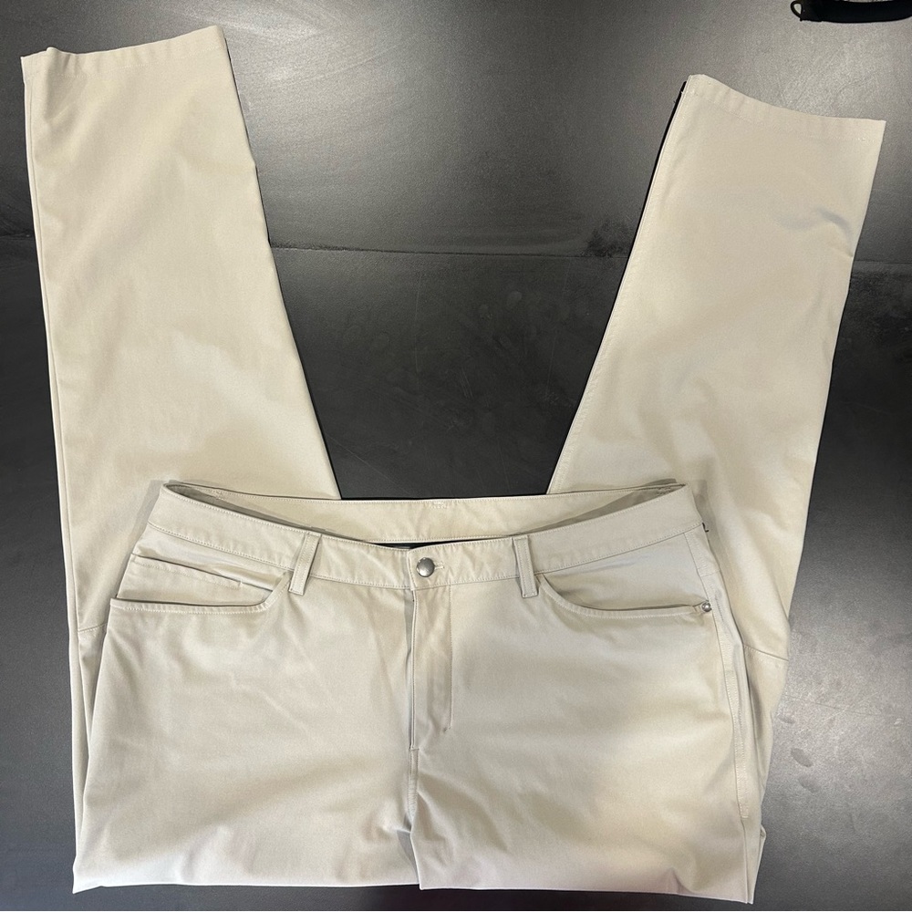 Lululemon Men’s Pants